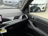 Thumbnail of 2026 Black Sapphire Metallic BMW X7