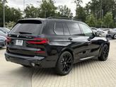 Thumbnail of 2026 Black Sapphire Metallic BMW X7