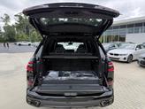 Thumbnail of 2026 Black Sapphire Metallic BMW X7