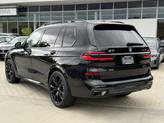 Thumbnail of 2026 Black Sapphire Metallic BMW X7