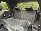 Thumbnail of 2026 Black Sapphire Metallic BMW X7