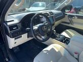 Thumbnail of 2021 Black Onyx Lexus GX 460