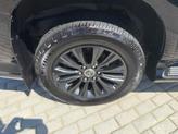 Thumbnail of 2021 Black Onyx Lexus GX 460