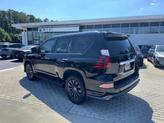 Thumbnail of 2021 Black Onyx Lexus GX 460