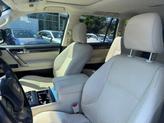 Thumbnail of 2021 Black Onyx Lexus GX 460