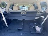 Thumbnail of 2021 Black Onyx Lexus GX 460