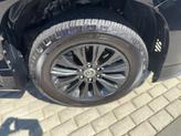 Thumbnail of 2021 Black Onyx Lexus GX 460