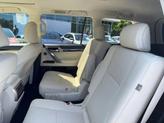 Thumbnail of 2021 Black Onyx Lexus GX 460