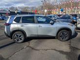 Thumbnail of 2023 Brilliant Silver Metallic Nissan Rogue