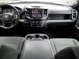Thumbnail of 2022 Billet Silver Metallic Clearcoat RAM 2500