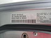 Thumbnail of 2022 Billet Silver Metallic Clearcoat RAM 2500