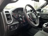 Thumbnail of 2022 Billet Silver Metallic Clearcoat RAM 2500