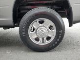 Thumbnail of 2022 Billet Silver Metallic Clearcoat RAM 2500