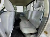 Thumbnail of 2006 Bright Silver Metallic Clearcoat Dodge Ram 3500