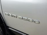 Thumbnail of 2006 Bright Silver Metallic Clearcoat Dodge Ram 3500