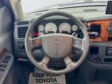 Thumbnail of 2006 Bright Silver Metallic Clearcoat Dodge Ram 3500