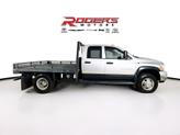 Thumbnail of 2006 Bright Silver Metallic Clearcoat Dodge Ram 3500