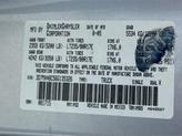 Thumbnail of 2006 Bright Silver Metallic Clearcoat Dodge Ram 3500