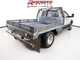 Thumbnail of 2006 Bright Silver Metallic Clearcoat Dodge Ram 3500