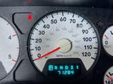 Thumbnail of 2006 Bright Silver Metallic Clearcoat Dodge Ram 3500