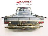 Thumbnail of 2006 Bright Silver Metallic Clearcoat Dodge Ram 3500