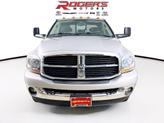 Thumbnail of 2006 Bright Silver Metallic Clearcoat Dodge Ram 3500