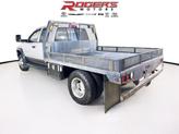 Thumbnail of 2006 Bright Silver Metallic Clearcoat Dodge Ram 3500