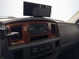 Thumbnail of 2006 Bright Silver Metallic Clearcoat Dodge Ram 3500