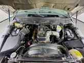 Thumbnail of 2006 Bright Silver Metallic Clearcoat Dodge Ram 3500