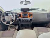 Thumbnail of 2006 Bright Silver Metallic Clearcoat Dodge Ram 3500