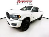 Thumbnail of 2023 Bright White RAM 2500