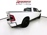 Thumbnail of 2023 Bright White RAM 2500