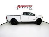 Thumbnail of 2023 Bright White RAM 2500