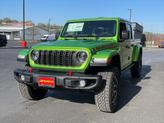 Thumbnail of 2025 Mojito Jeep Gladiator