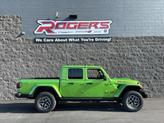 Thumbnail of 2025 Mojito Jeep Gladiator