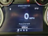 Thumbnail of 2015 Deep Cherry Red Crystal Pearlcoat RAM 2500
