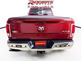 Thumbnail of 2015 Deep Cherry Red Crystal Pearlcoat RAM 2500