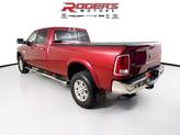 Thumbnail of 2015 Deep Cherry Red Crystal Pearlcoat RAM 2500