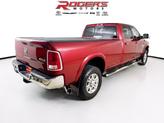 Thumbnail of 2015 Deep Cherry Red Crystal Pearlcoat RAM 2500