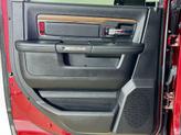 Thumbnail of 2015 Deep Cherry Red Crystal Pearlcoat RAM 2500