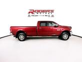Thumbnail of 2015 Deep Cherry Red Crystal Pearlcoat RAM 2500