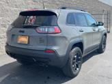 Thumbnail of 2022 Sting-Gray Clearcoat Jeep Cherokee