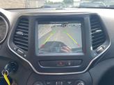 Thumbnail of 2022 Sting-Gray Clearcoat Jeep Cherokee