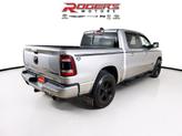 Thumbnail of 2019 Billet Metallic RAM 1500