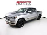 Thumbnail of 2019 Billet Metallic RAM 1500