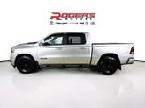 Thumbnail of 2019 Billet Metallic RAM 1500