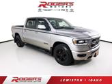 Photo of 2019 Billet Metallic RAM 1500