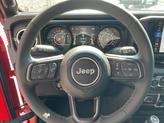 Thumbnail of 2025 Firecracker Red Clearcoat Jeep Gladiator