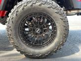 Thumbnail of 2025 Firecracker Red Clearcoat Jeep Gladiator