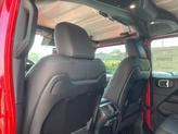 Thumbnail of 2025 Firecracker Red Clearcoat Jeep Gladiator